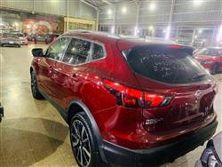 Nissan Rogue Sport